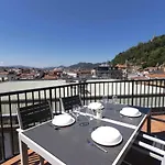 Apartment The Collection - Urgull San Sebastian