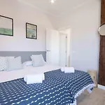 The Collection - Urgull Apartment *