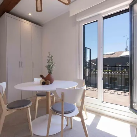 The Collection - Urgull * San Sebastián