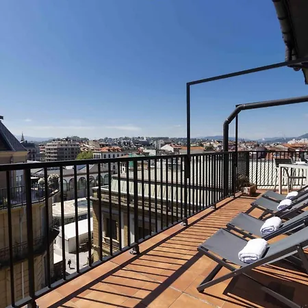 The Collection - Urgull San Sebastián