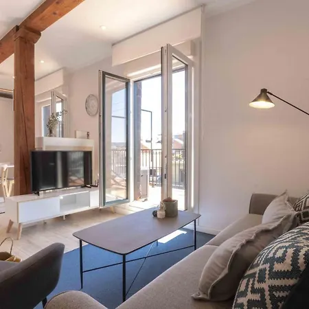 The Collection - Urgull Apartment