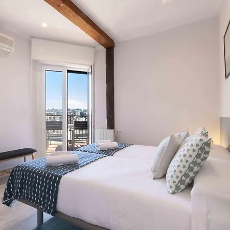 Apartment The Collection - Urgull *