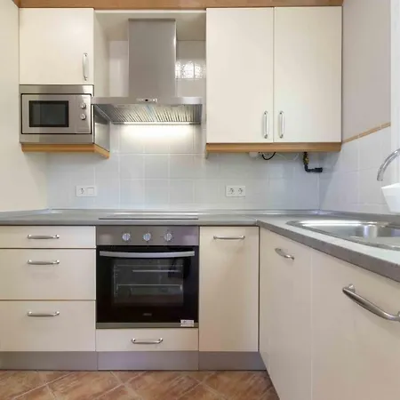 The Collection - Urgull Apartment