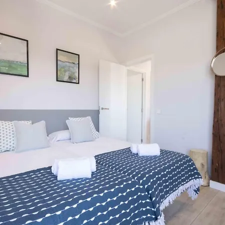 The Collection - Urgull Apartment *