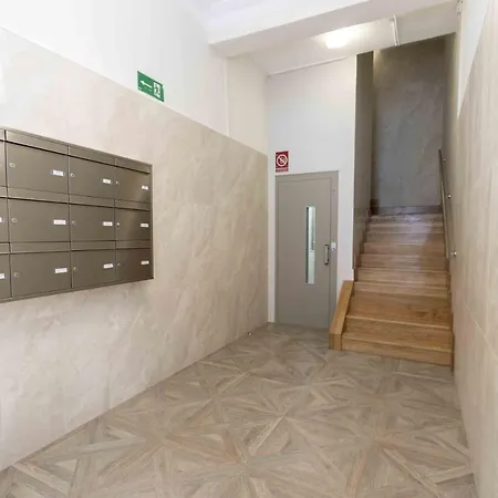 The Collection - Urgull Apartamento *