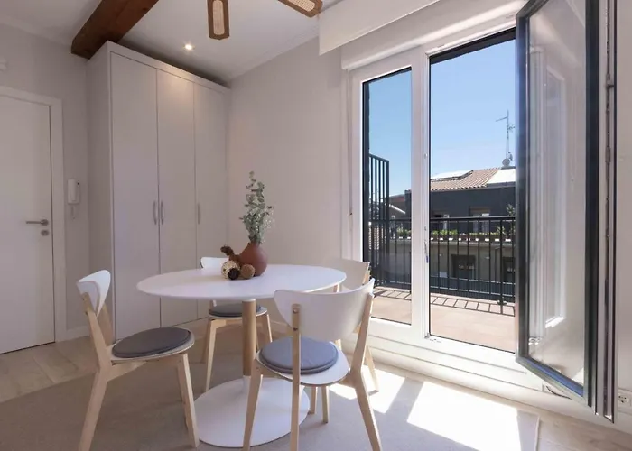 The Collection - Urgull * San Sebastian