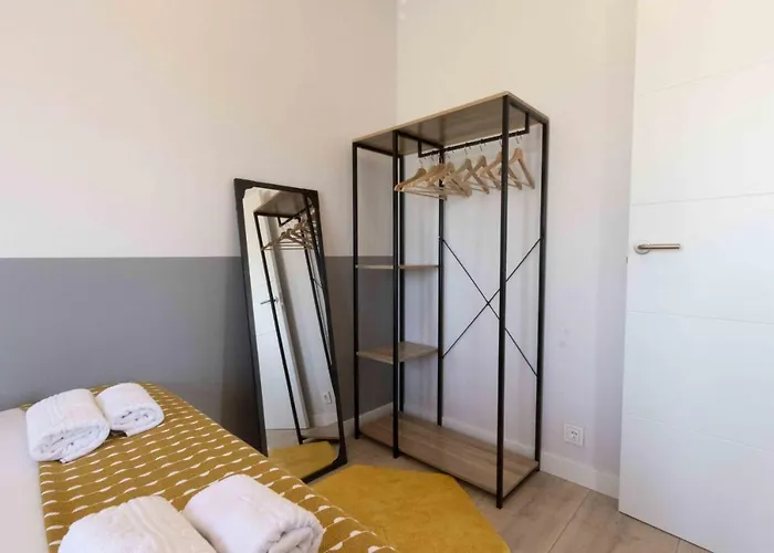 Appartement The Collection - Urgull *