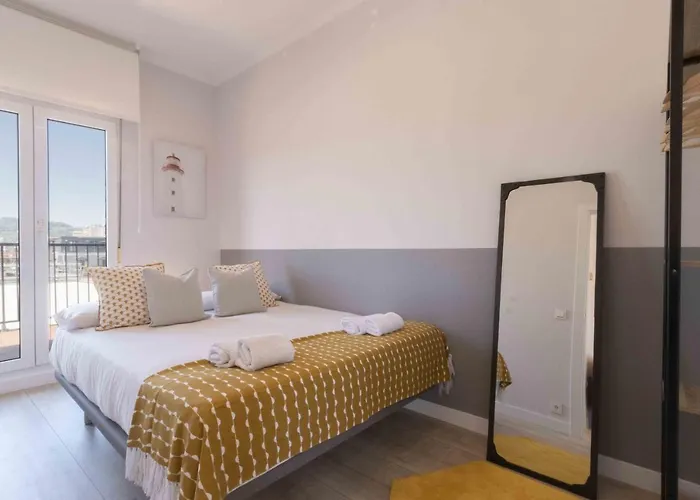 The Collection - Urgull