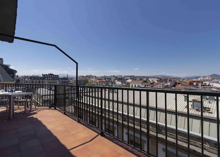 The Collection - Urgull * 圣塞瓦斯蒂安