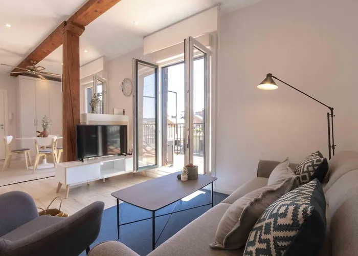 The Collection - Urgull Appartement