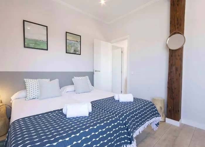 The Collection - Urgull Appartement *