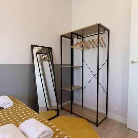 Apartment The Collection - Urgull *