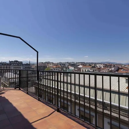 The Collection - Urgull * San Sebastián