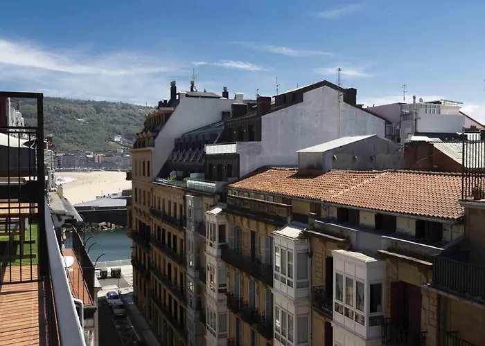 The Collection - Urgull