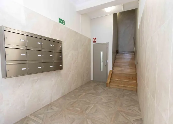 The Collection - Urgull Apartament *