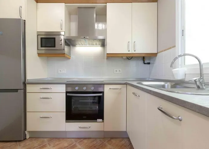 The Collection - Urgull Apartament